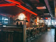 大堂-楼兰新疆主题餐厅(坂田佳华领汇广场店)
