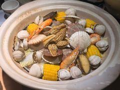 -四季餐厅·新津菜(环湖中路店)