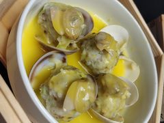 -水禾轩·海鲜蒸汽主题餐厅(新香洲旗舰店)