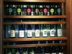 零售区-炼火烤肉店