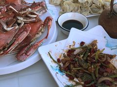 -常家活海鲜小吃(仅一家无分店)