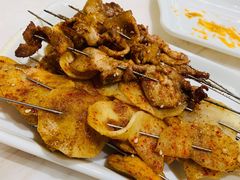 -阿胖龙虾(罍街店)