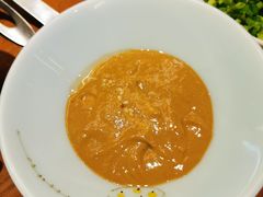 麻酱-1078號老北京涮肉(万达广场店)