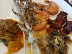 -浙江西子宾馆·瑶园咖啡厅