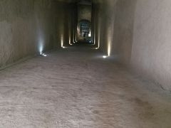 -洛阳古墓博物馆