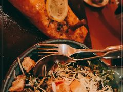 -THE CANNERY&JUJU 新鲜海鲜·牛排美食酒廊