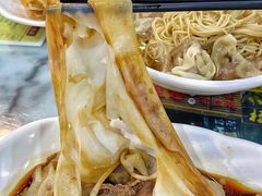 -燊意布拉肠云吞面(中山四路店)