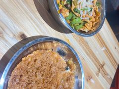 -柳州肥姨妈大骨螺蛳粉(曹路店)