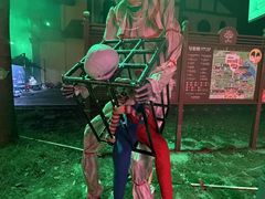 -歌斐颂巧克力小镇