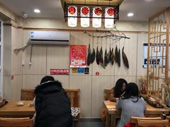 -余丞记川渝面馆(云峰店)