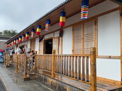 -图们国门景区