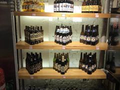 零售区-通海俄式烧烤·俄罗斯大串(嵩山路店)
