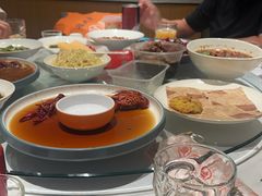 -杨氏青龙虾·羊蝎子(金盛路总店)