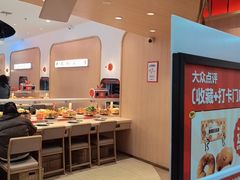 -龍歌自助小火锅(市北台东利群店)