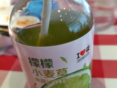 -西贝(吴江路湟普汇店)
