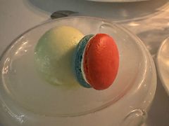 -圣丰索菲特·法国餐厅