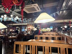 -宝莱纳啤酒花园餐厅PAULANER BRAUHAUS Nanjing(广州路店)