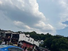 -河坊街景区