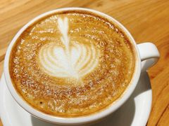 -欧典咖啡屋(台东店)