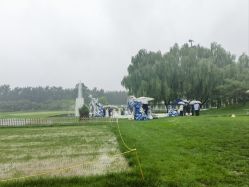 -鸿禧国际高尔夫俱乐部婚宴·草坪婚礼·宴会厅