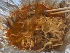 -龙门花甲·锡纸小海鲜(沈阳于洪区医学院店)