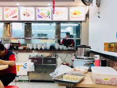 -银记肠粉店(市二宫店)