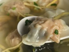 -海平馄饨(逍遥二路店)