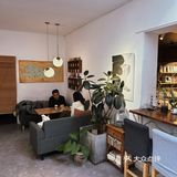 COTD｜新街口的惬意胡同餐厅