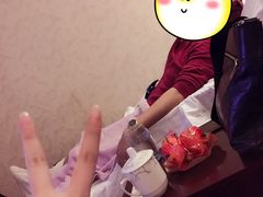 -富士康足浴休闲会所(锦华苑店)