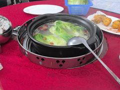 -花苑美食横琴生蚝火锅(拱北粤华路店)
