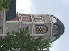 Otaru Orgel Museum Main Building-小樽八音盒堂