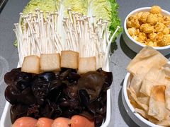 -半天妖烤鱼(芜湖市镜湖万达店)