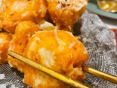 -茉莉餐厅(包河万达店)