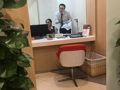 -招商银行(上海南西支行)