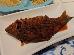 -东方饺子王(工农大路店)