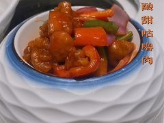 -喜上喜鸡煲翅(吉大店)