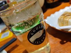 -気楽亭和食料理(气乐亭大世界本店)