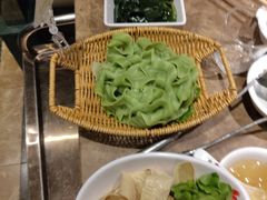 -七欣天香辣蟹火锅(上海银亿滨江店)