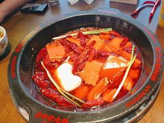 -牛市坎火锅(建设路店)