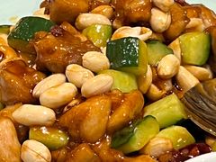-惠丰堂饭庄·烤鸭·京味菜(西北旺·唐家岭店)
