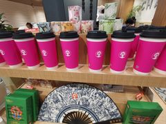 -霸王茶姬(正佳广场店)