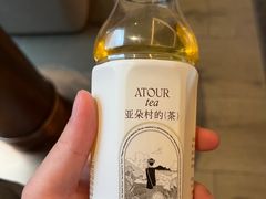 -深圳罗湖水贝IBC亚朵酒店