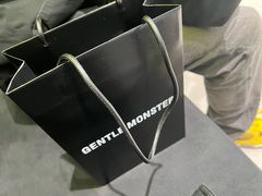 -GENTLE MONSTER(上海前滩太古里店)