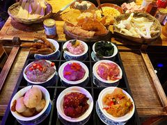 -楠火锅(广州总店)