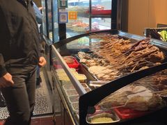 -为民烧烤吧.自贡爆炒菜(收录10年好店)