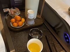-华夏良子·足道SPA艾灸(金皇大厦店)