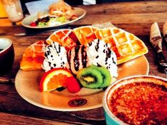 -maan coffee漫咖啡(通州店)