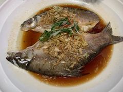 -香港狮子山下·明星粤菜餐厅(北苑店)