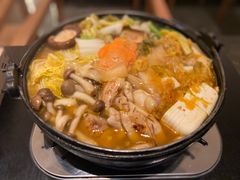 -yokocho上横町·日本食街(深业上城店)