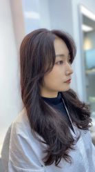 点击看大图 -MORI HAIR SALON日式美发沙龙